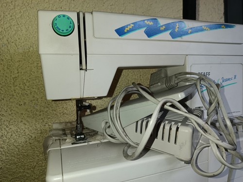Profi nähmaschine pfaff - profi,