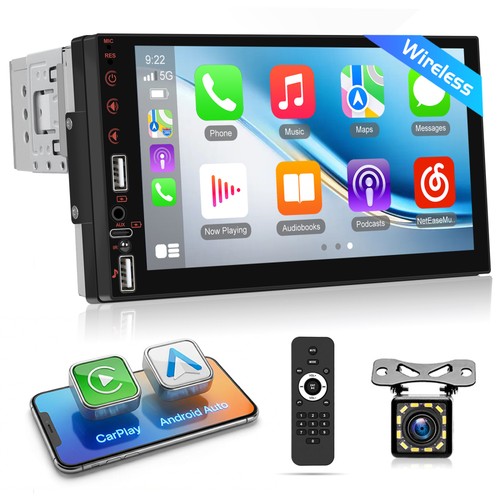 Din touch screen - 1,