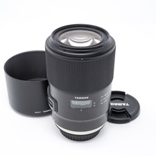 Tamron 90mm f/2.8 Di Macro 1:1