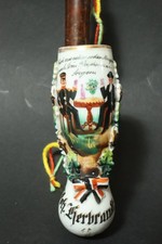 Alte Reservistenpfeife IR 132