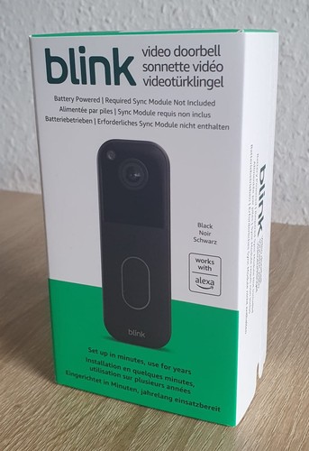 Die neue blink - neue,