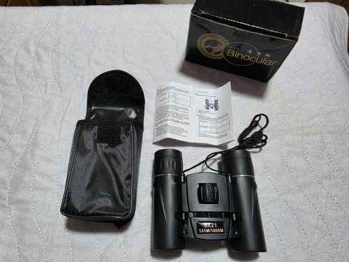 Binocular kleines fernglas - binocular,
