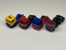 ZM Modell-Konvolut  , gebraucht/Bastelschrott , Herpa 1456