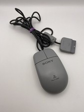 Sony PlayStation 1 Mouse