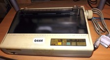 STAR LC-10 Nadeldrucker -