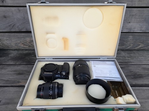 Olympus kamera 500 mit - e,