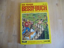 Das grosse Bessy - Buch 25