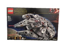 Lego star wars - wars™, 75257