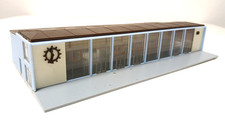 Märklin bahnhof göppingen - märklin,