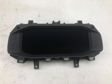 Drehzahlmesser Seat Leon ST 5F