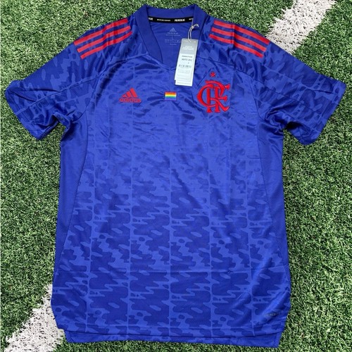 Adidas flamengo fourth - cr,