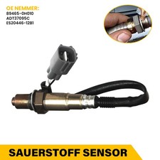 Lambdasonde Regelsonde vor Kat