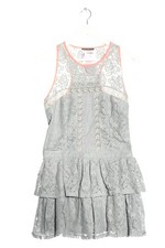 SUPERDRY Spitzenkleid Damen