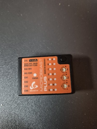 Microbeast 9 - microbeast, 5.9.9