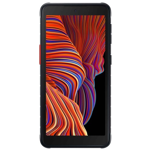 Samsung galaxy xcover - samsung, 5