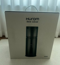 Hurom H400 Simply Slow Juicer