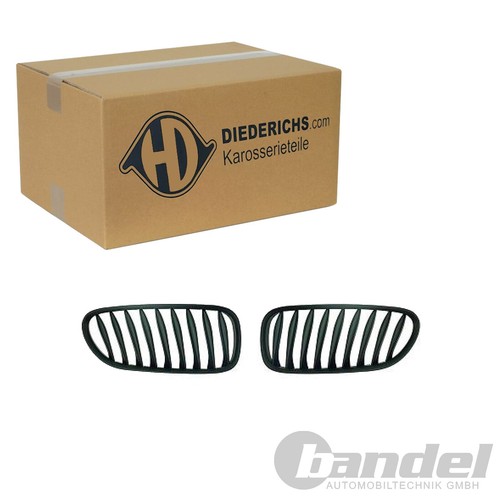 Diederichs sport grill - diederichs,