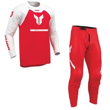 Thor MX Ridemode Menace Rot