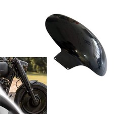 Front Fender Schutzblech Stahl