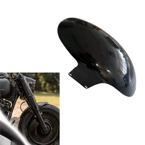 Front fender schutzblech stahl - front,