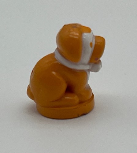 Bluebird polly pocket figur - bluebird,