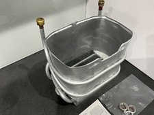 Vaillant Wärmetauscher Heizkörper 061005 / 06-1005 für MAG 250 7/8 , Sine 250/8