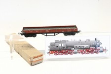  Märklin 391 Niederbordwagen