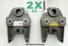 Ersatzfeder für Original Rems Roller Reparatur Pressbacke 12-54 keine Maschine