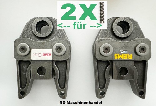Ersatzfeder für original - für, rems