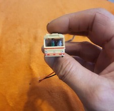 modelbahn spur n Bus 🚍 mit