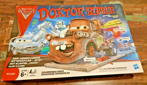Gesellschaftsspiel cars - gesellschaftsspiel, 2