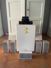 Teufel 5.1 System Lautsprecher