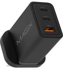 MAGIX 65W 3 Port Netzteil, 2x