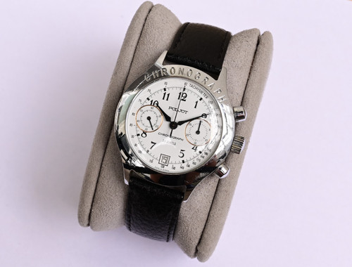 Poljot vintage chronograph - vintage,