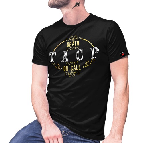 Tacp death call tactical - tacp, on