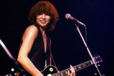 Inga Rumpf German rock legend