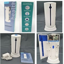 Lloyds Apotheke UV Zahnbürste