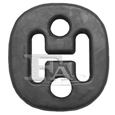 FA1 (113-946) Halter