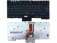 DE - Tastatur Keyboard mit