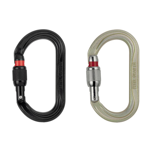 Petzl oxan screw lock - screw,