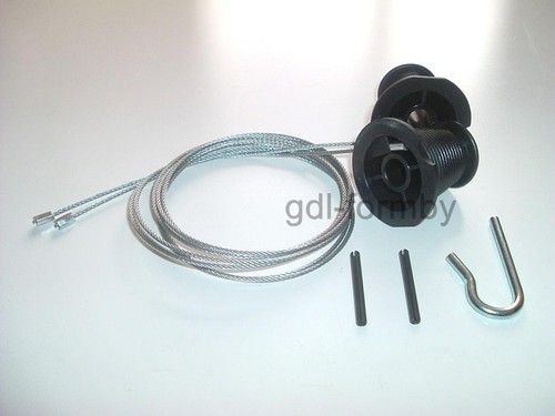 Kegel und kabelsatz passend - kegel-,