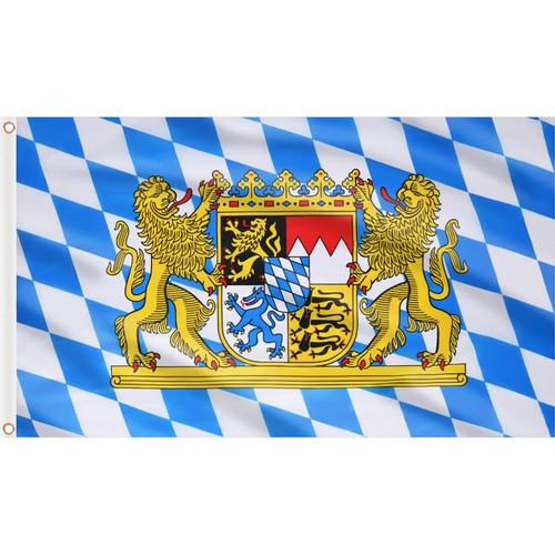 Bayern flagge 150x90 - bayern,