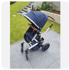 Joolz Day 3 mit Buggyboard