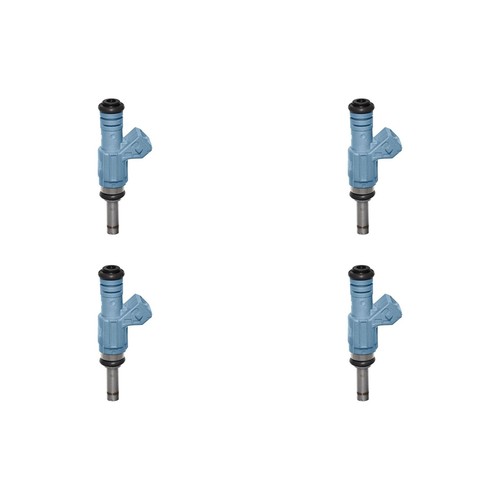 Valeo einspritzventil - 4x,