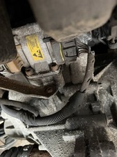 Automatikgetriebe Smart ForTwo