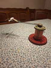 Blechspielzeug Rühl