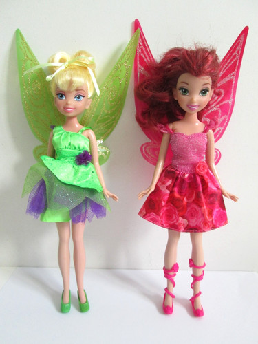 Disney fairies peter pan - peter,