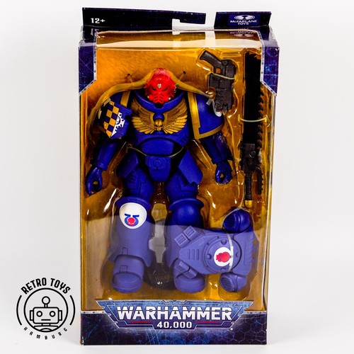 Mcfarlane warhammer assault - mcfarlane,