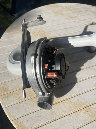 Sieger bk11 buderus - bk11, gb