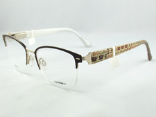 eye:max Brille Mod. KT 5182.0034 Wechselbügel KT 5836.05 135 Ausstellungsstück